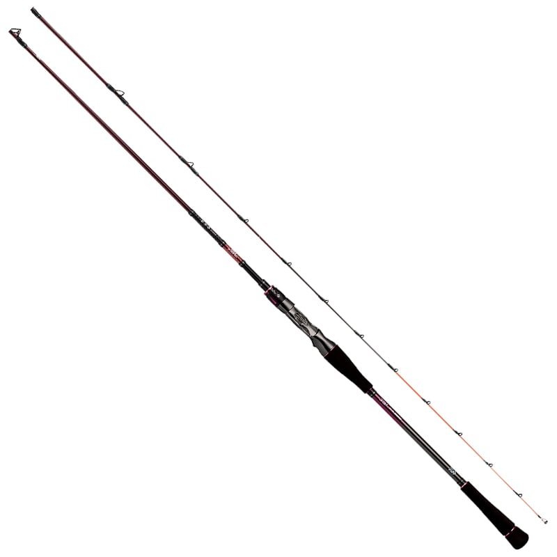 ダイワ(Daiwa) 紅牙 EX K64HB-SMT 05805552｜アウトドア用品・釣り具通販はナチュラム