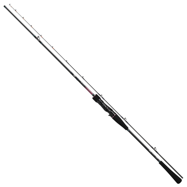 ダイワ(Daiwa) 紅牙 K67XHB-S AP 05805525 タイラバロッド