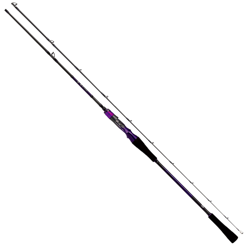 ダイワ(Daiwa) 鏡牙 AIR 64B-2 MT 05805422｜アウトドア用品 