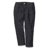 スノーピーク(snow peak) Flexible Insulated Pants Men’s PA-20SU00504BK ロングパンツ(メンズ)