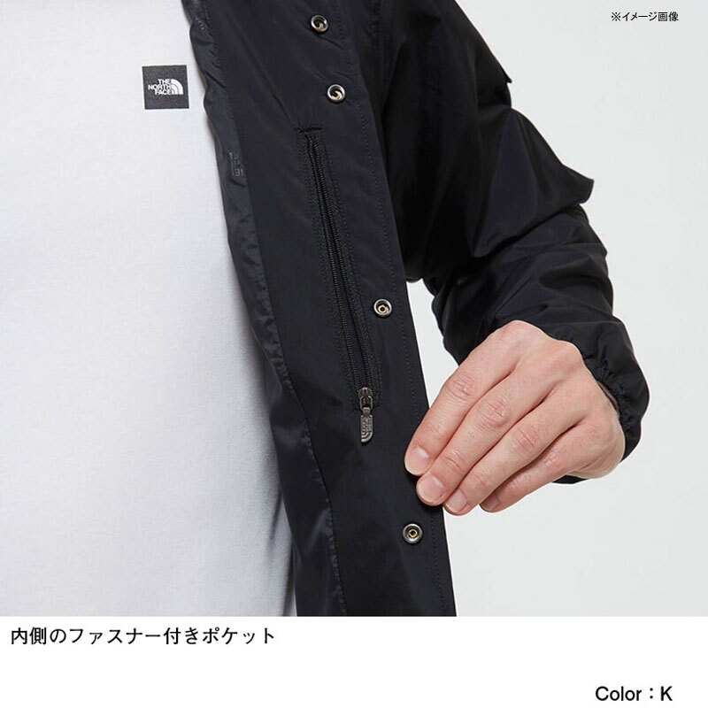 THE NORTH FACE(ザ・ノース・フェイス) APEX LIGHT JACKET(エイペックス ライト ジャケット) Men's NP22080 ｜アウトドアファッション・ギアの通販はナチュラム