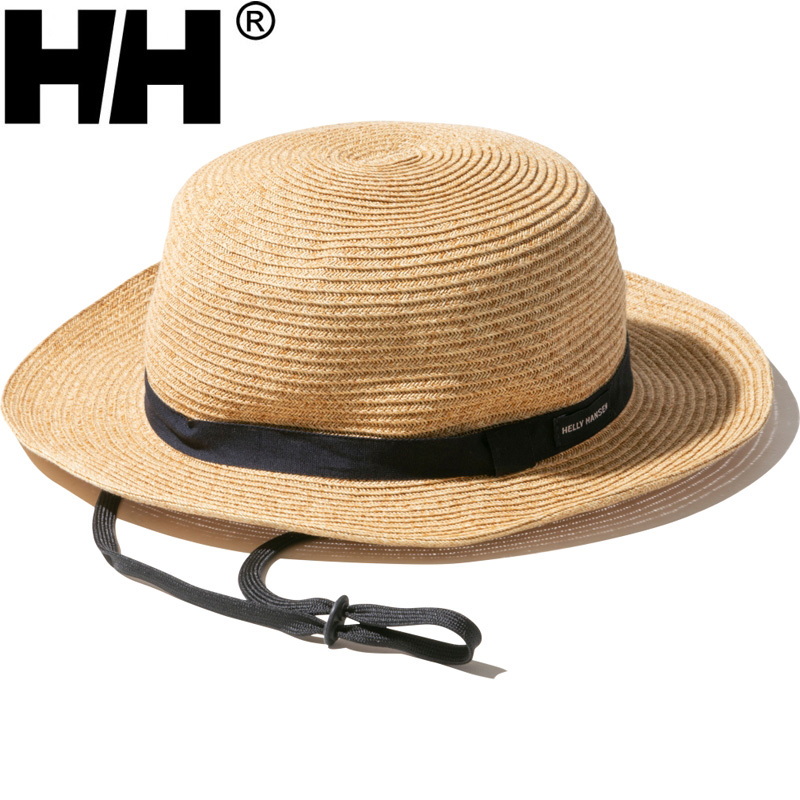 HELLY HANSEN(ヘリーハンセン) K SUMMER ROLL HAT(キッズ