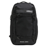 マイケルリンネル(MICHAEL LINNELL) 2Flap Backpack ML-030 176666 20～29L