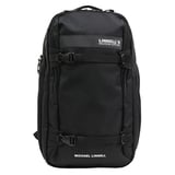 マイケルリンネル(MICHAEL LINNELL) 2Flap Backpack ML-030 176666 20～29L