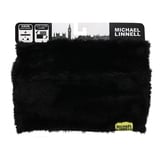 MICHAEL LINNELL(マイケルリンネル) Reversible Neck Warmer ML-Neck Warmer-01 170999 マフラー･ネックウォーマー