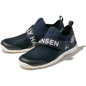 HELLY HANSEN(ヘリーハンセン) Hydromoc Slip-on Shoes(ハイドロモック スリップオン シューズ)Men’s  HF91900