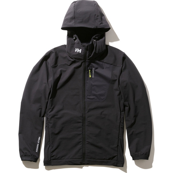 HELLY HANSEN(ヘリーハンセン) Interval Storm Jacket(インターバル