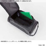 HELLY HANSEN(ヘリーハンセン) HH Wash Bag 2(HH ウォッシュ バッグ 2