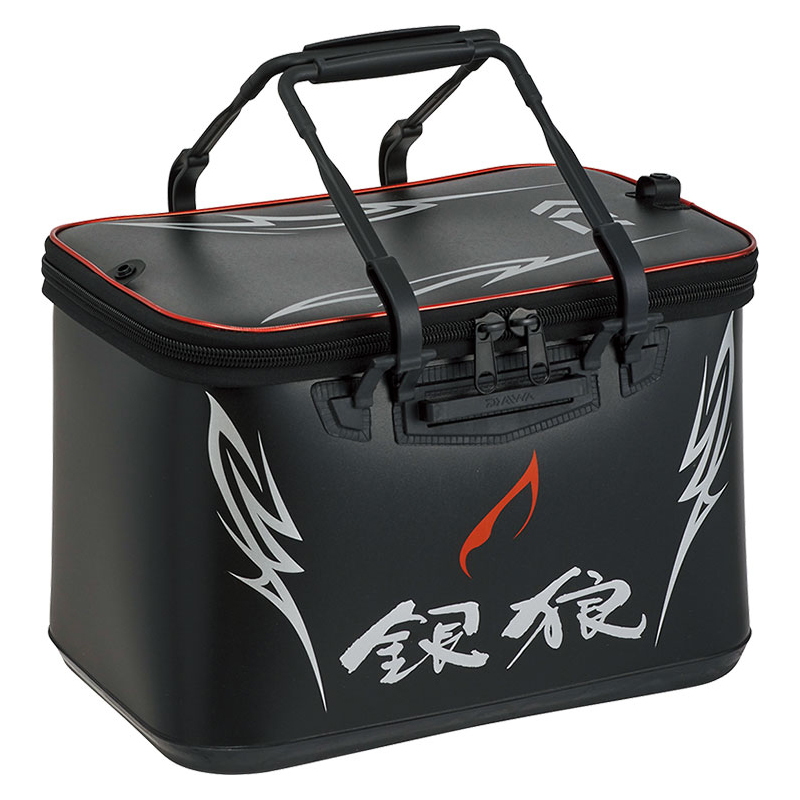 ダイワ(Daiwa) 銀狼バッカンFH40(C) 08510051｜アウトドア用品・釣り具