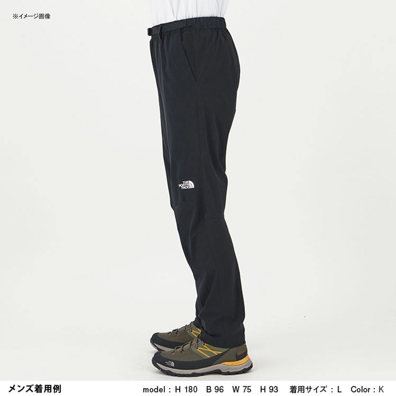 THE NORTH FACE(ザ・ノース・フェイス) VERB LIGHT PANT(バーブ ライト