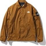 THE NORTH FACE(ザ･ノース･フェイス) Men’s THE COACH JACKET(ザ コーチ ジャケット)メンズ NP22030 ソフトシェルジャケット(メンズ)