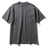 THE NORTH FACE(ザ･ノース･フェイス) M S/S HEAVY COTTON TEE(ショートスリーブヘビーコットンティー)メンズ NT32009 半袖Tシャツ(メンズ)