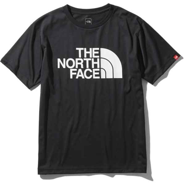 THE NORTH FACE(ザ・ノース・フェイス) S/S COLOR DOME TEE(ショート