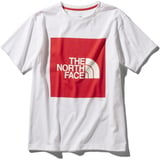 THE NORTH FACE(ザ･ノース･フェイス) S/S COLORED BIG LOGO T(ショートスリーブカラードビッグロゴティー) Men’s NT32043 【廃】メンズ速乾性半袖Tシャツ