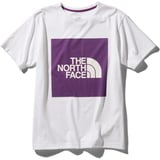 THE NORTH FACE(ザ･ノース･フェイス) S/S COLORED BIG LOGO T(ショートスリーブカラードビッグロゴティー) Men’s NT32043 【廃】メンズ速乾性半袖Tシャツ