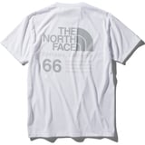 THE NORTH FACE(ザ･ノース･フェイス) S/S 66 CALIFORNIA T(ショートスリーブ 66 カリフォルニアティー) Men’s NT32085 半袖Tシャツ(メンズ)