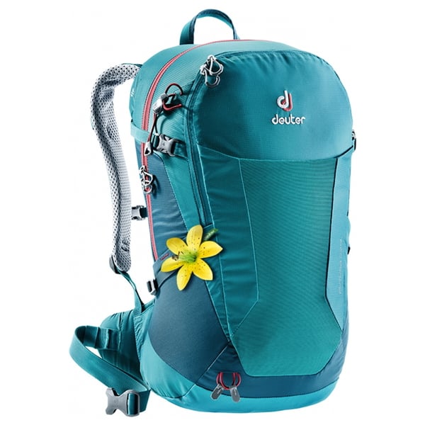 deuter(ドイター) フューチュラ 22 SL(Futura 22 SL)  D3400018-3325｜アウトドアファッション・ギアの通販はナチュラム