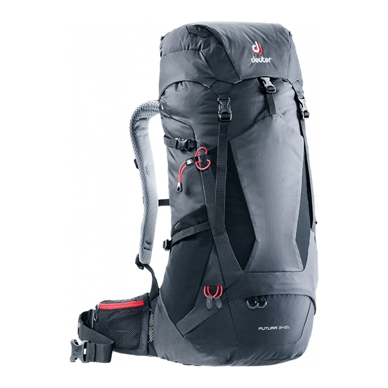 deuter(ドイター) フューチュラ 34 EL(Futura 34 EL)  D3400918-7000｜アウトドアファッション・ギアの通販はナチュラム