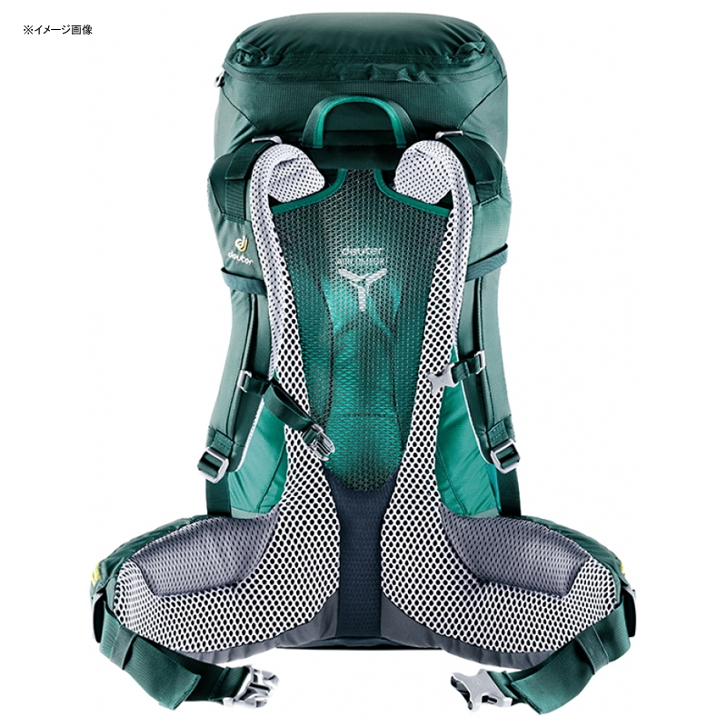 deuter(ドイター) フューチュラ プロ 40(Futura PRO 40) D3401318-3395