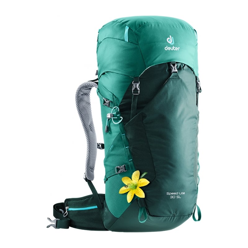 deuter(ドイター) スピード ライト 30 SL(Speed Lite 30 SL) D3410718 -2235｜アウトドアファッション・ギアの通販はナチュラム