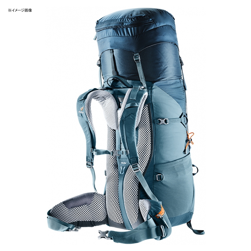 deuter(ドイター) エアコンタクト ライト 35+10 SL(Aircontact Lite 35+10 SL)  D3340018-2231｜アウトドアファッション・ギアの通販はナチュラム