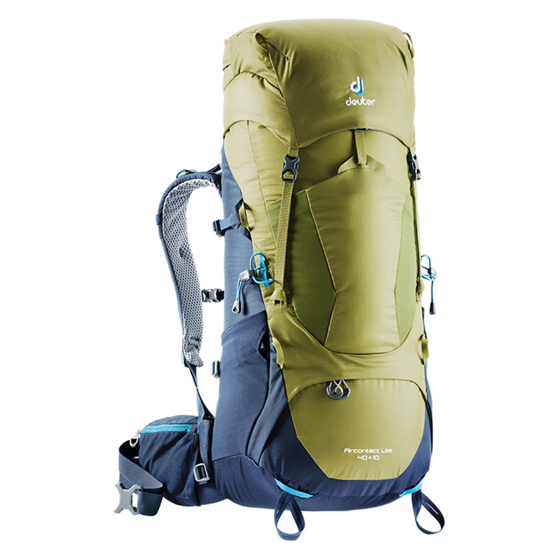 deuter(ドイター) エアコンタクト ライト 40+10(Aircontact Lite 10+10