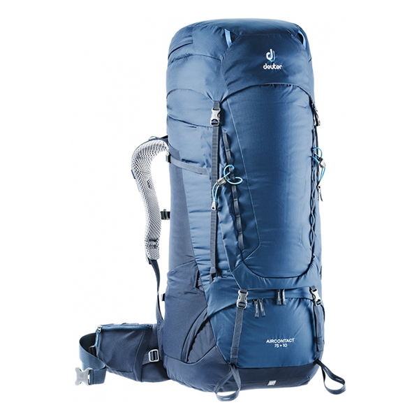 deuter(ドイター) エアコンタクト 75+10(Aircontact 75+10) D3320719