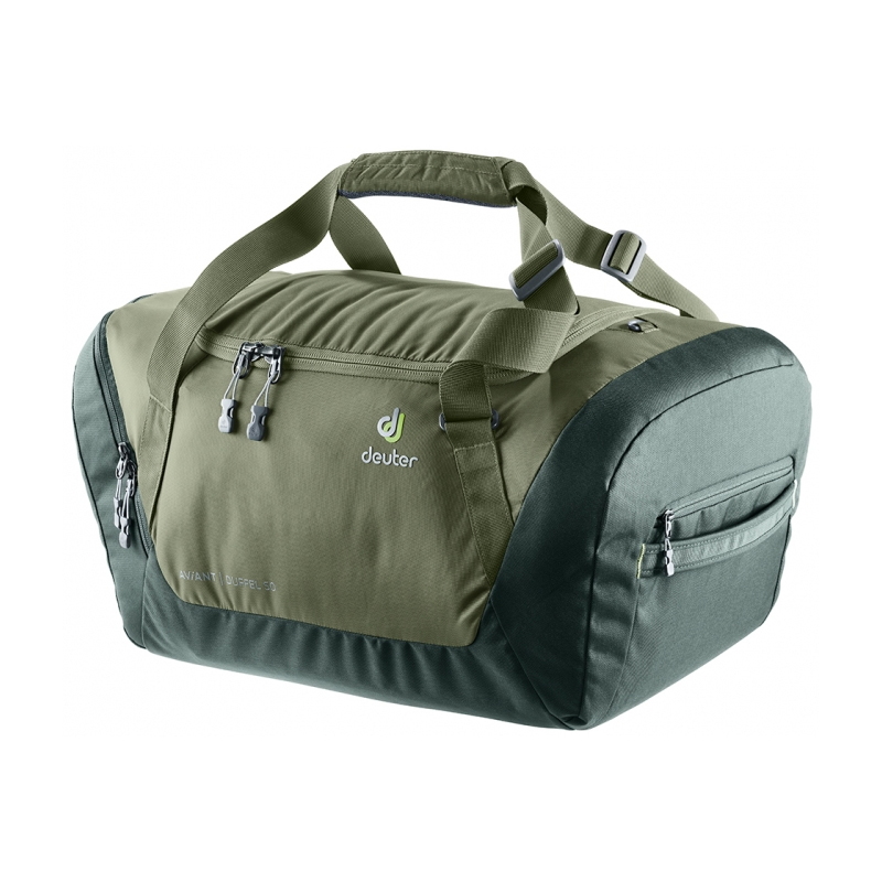 deuter(ドイター) ダッフル 50(AViANT Duffel 50) D3520120-2243｜アウトドアファッション・ギアの通販はナチュラム