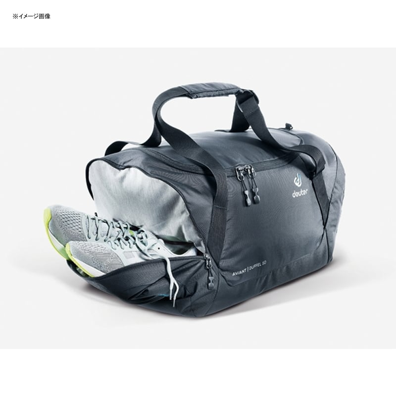 deuter(ドイター) ダッフル 50(AViANT Duffel 50) D3520120-2243｜アウトドアファッション・ギアの通販はナチュラム