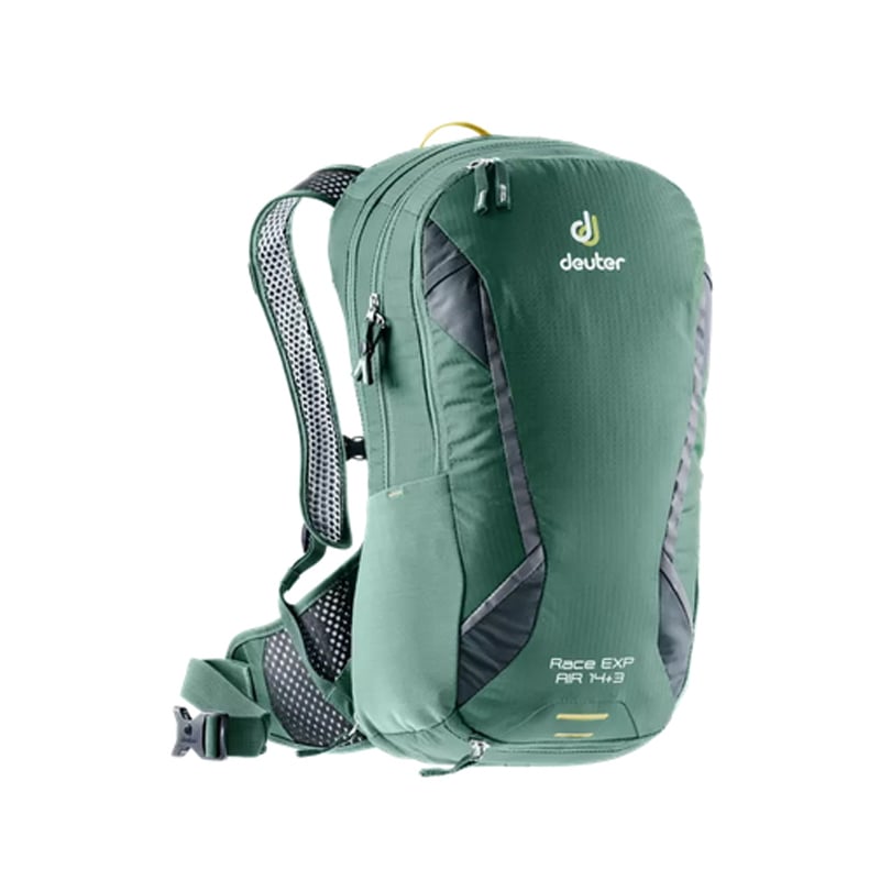 Deuter ドイター レース Exp エアー 14 3 Race Exp Air 14 3 D 2428 アウトドアファッション ギアの通販はナチュラム