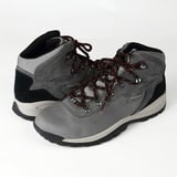 Columbia(コロンビア) Newton Ridge Lt Wp(ニュートン リッジ LT ウォータープルーフ) Men’s BM0083 【廃】トレッキングシューズ･HI&MID