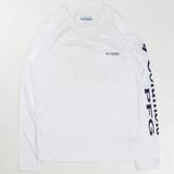 Columbia(コロンビア) Terminal Tackle LS Shirt ターミナルタックルロングスリーブシャツ Men’s FE6094 長袖Tシャツ(メンズ)