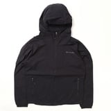 Columbia(コロンビア) Square Hike Jacket(スクエア ハイク ジャケット) Men’s PM3792 ソフトシェルジャケット(メンズ)