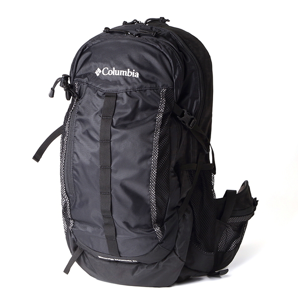 Columbia コロンビア Blueridge Mt Bl 25l ブルーリッジ マウンテン ブルー 25l バックパック Pu84 アウトドアファッション ギアの通販はナチュラム