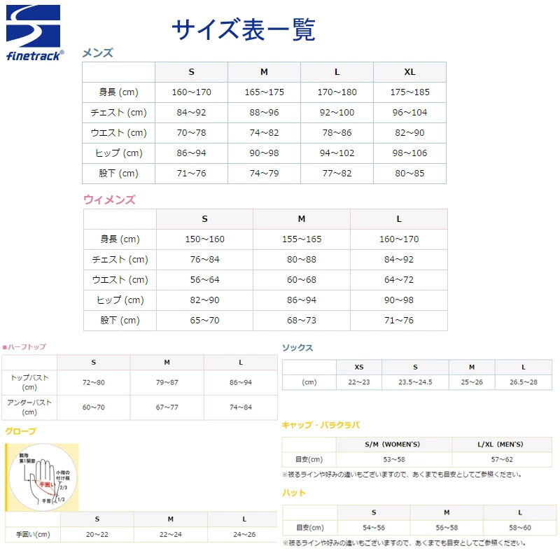 市場 ファイントラック メンズ ドライレイヤーベーシックロングスリーブ finetrack