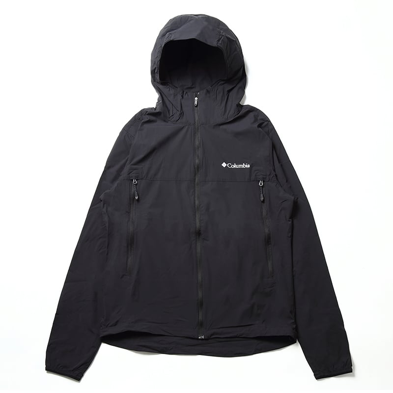 Columbia(コロンビア) Time To Trail Jacket(タイム トゥー トレイル ジャケット) Men's  PM3788｜アウトドアファッション・ギアの通販はナチュラム