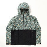 Columbia(コロンビア) Hazen Patterned Jacket(ヘイゼン パターンド ジャケット) Men’s PM3795 ソフトシェルジャケット(メンズ)