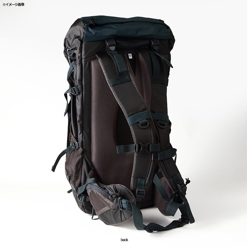 Columbia(コロンビア) バークマウンテン 37L バックパック PU8379