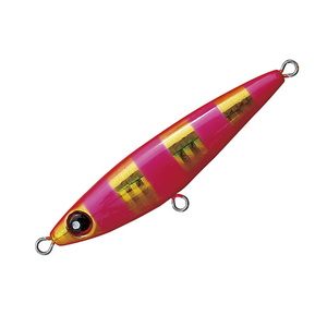 バディーワークス(Buddy Works) ＯＦＦＢＡＩＴ（オフベイト） ３０ｇ ＺＰＫ ゼブラピンキン