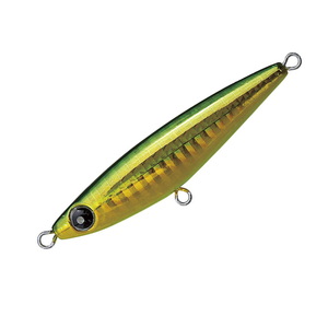 バディーワークス(Buddy Works) ＯＦＦＢＡＩＴ（オフベイト） ４０ｇ ＧＧＣ グリキンチャート