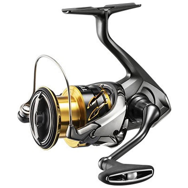 Shimano 15 Twin Power C3000 Spinning Reels With spool