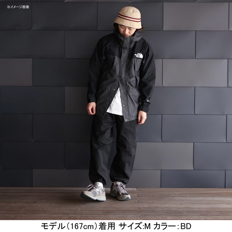 最新作 THE NORTH FACE ベンチャージャケット メンズM agapeeurope.org