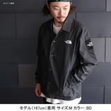 THE NORTH FACE(ザ・ノース・フェイス) ゴアテックス デニム コーチ