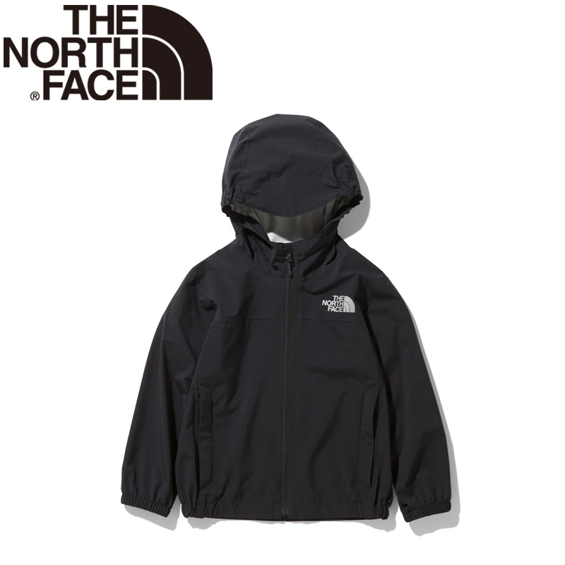 THE NORTH FACE(ザ･ノース･フェイス) K DRIZZLE WONDER JACKET(ドリズル ワンダー ジャケット)キッズ  NPJ12001