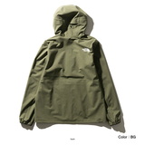 THE NORTH FACE(ザ・ノース・フェイス) FL MISTWAY JACKET(FL ミスト