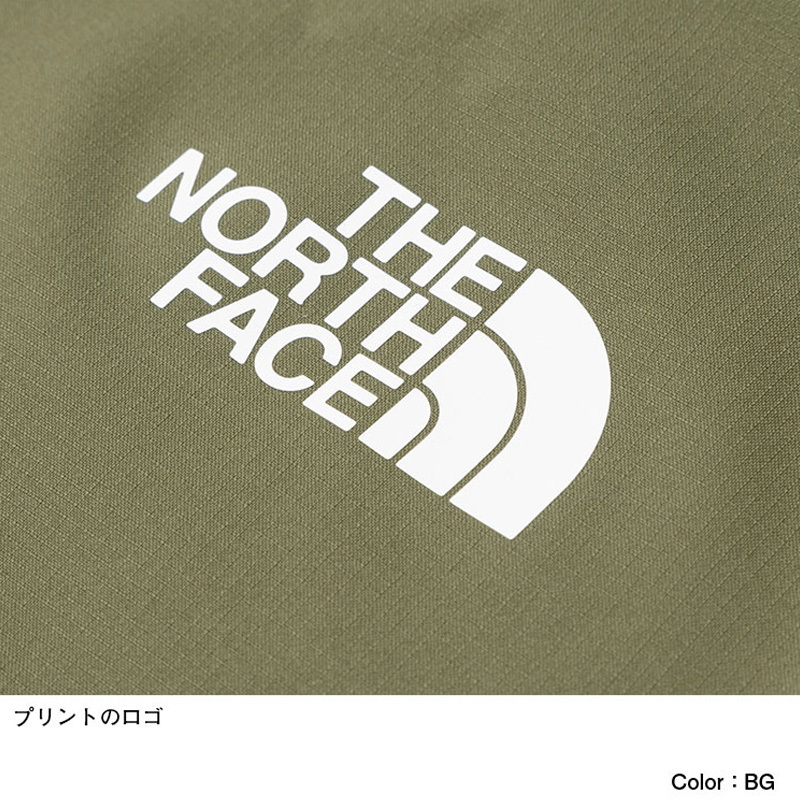 THE NORTH FACE(ザ・ノース・フェイス) FL MISTWAY JACKET(FL ミスト