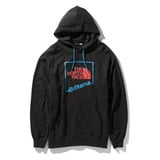 THE NORTH FACE(ザ･ノース･フェイス) EXTREME HOODIE((エクストリーム フーディ ユニセックス) NT12031 スウェット･トレーナー･パーカー