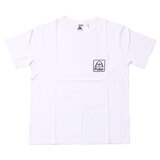 POLeR(ポーラー) TL POCKET TEE 55200230-WHT 半袖Tシャツ(メンズ)