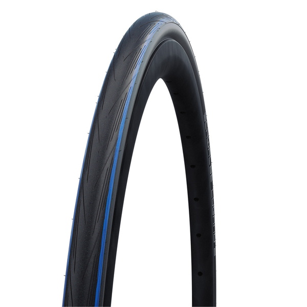 SCHWALBE(シュワルベ) 【正規品】ルガノ 2 (ワイヤードビード)ロード/トレーニング/エントリー サイクル/自転車 SW-11159022 700C(27インチ)～タイヤ