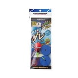 プロマリン(PRO MARINE) ウキウキグレ仕掛セット ASK061-2B 仕掛け